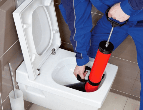 Rohrreinigung Toilette 24/7 Langenhagen Brink 24h Verstopfter Rohrservice